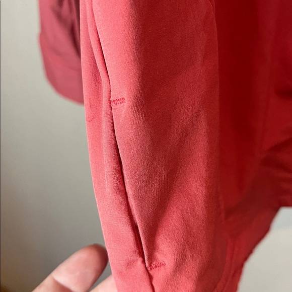 Eddie Bauer Women's Departure Stretch Moisture Wicking Long Sleeve Shirt UPF 50 - Picture 5 of 9